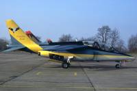 1988 AT-11 Alpha-Jet 004 AT-11 - 
